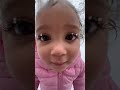 Blur Guess! 😭💗❄️Winter Cuteness Overload— I Can’t Handle This 😭💗❄️ #blurguess #babytalk
