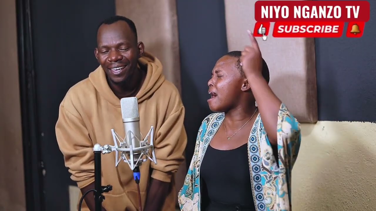 MBEGA UMWANA URIRIMBA NKABAMARAYIKA NIYO PATRICK FT GISORE UMAMCULE& ELYSE PRO(+250783404720)