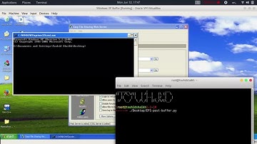 EFS Web Server 7.2 - 