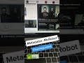 Meta datos de una Imagen 💻😈 Mr. Robot