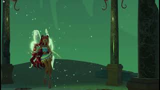 The Fairy Guardians - Aisha/Layla Sneak Peeks and In-game Leaks - Chapter 3