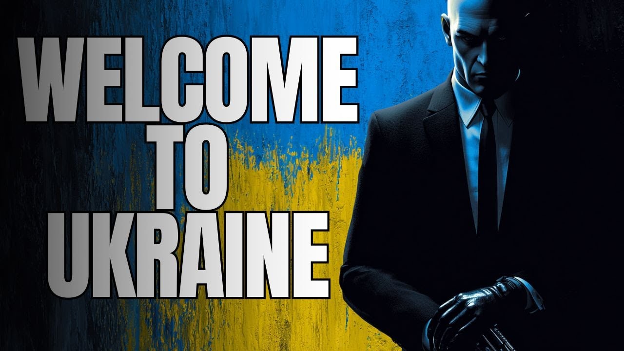 "The Strangler": The Criminal Past of Ukraine’s New Elite