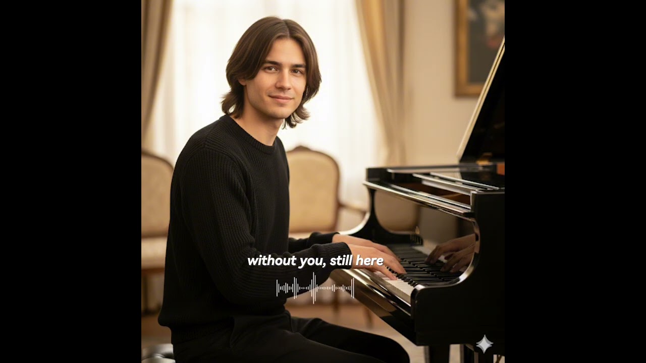 Without You, Still Here - HARMORAHITS