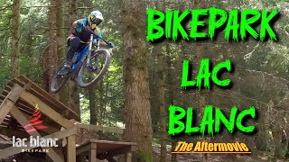 Bikepark Lac Blanc | The Aftermovie | 2023