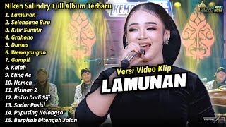 Niken Salindry Full Album || Lamunan, Niken Salindry Full Album Terbaru 2024 - KEMBAR MUSIC DIGITAL