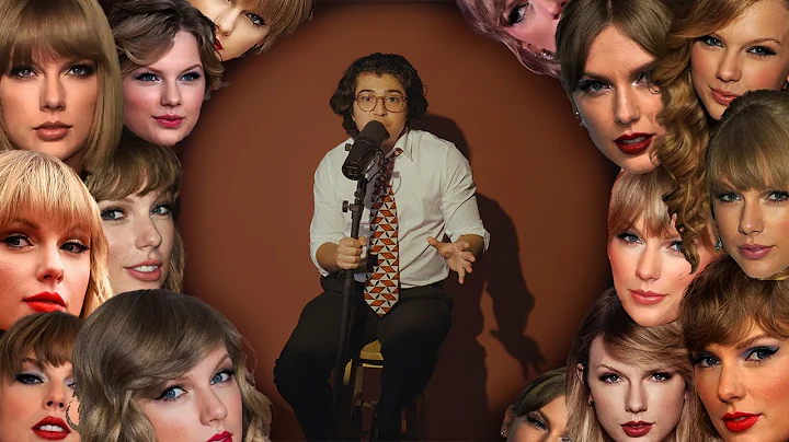 This Video Isn't Just About Taylor Swift. It's About You. - DayDayNews