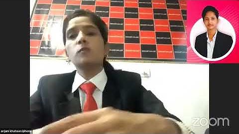 anjum khatun smart value training | girls power smart value