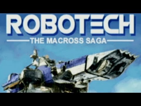 ゲームボーイアドバンス - GBA★ROBOTECH THE MACROSS SAGA 海外版 北米版 Amazon.com: Robotech: The Macross Saga - Game Boy Advance