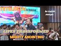 Tetelestai |The Mighty Anointing That Transforms Lives Forever | @TetelestaiMalayalamOfficial #tetelestai