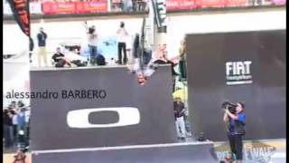 Vans Team @ FISE 2009