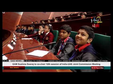 impala chevrolet Impact News English 04 December 2018