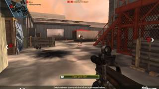 Arctic Combat EU | Hacker: Smoketh | Report