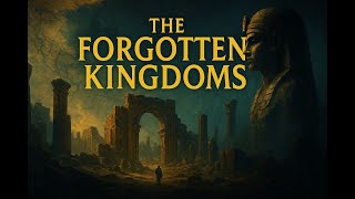 Lost Kingdoms Of The Ancient World Mysteries Buried By Time