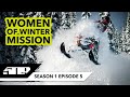 509 WOMEN OF WINTER BC MISSION