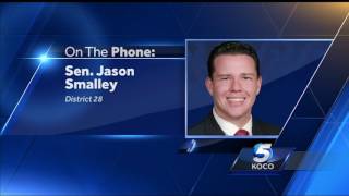 Lawmaker looks to put cap on superintendents’ salaries