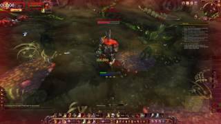 Houndmaster Stroxis - RARE NPC LOCATION - World of Warcraft