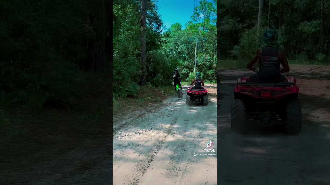 Ride this life with us 