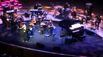 Lea Salonga - Basil Valdez Medley (Live in Singapore)