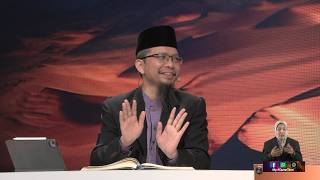 Episod 1308 My #QuranTime 2.0 Isnin 13 Julai 2026 Surah Al-Syu'ara (26:192-198) Halaman 375