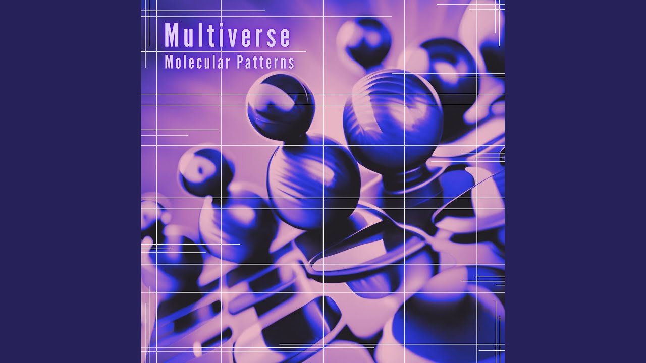 Watch Molecular Patterns on YouTube Watch Molecular Patterns on YouTube