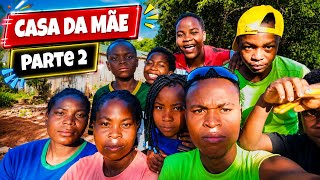 ATUALIZAÇÃO DA CASA DA MÃE PARTE 2 COMO VAI A CONTRIBUIÇÃO O QUE TA FALTANDO POR ENQUANTO 