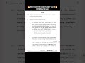 class 10th English CBSE paper leaked🤬 #shorts #class10th #studyvlog #boards #cbse