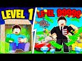 Download Lagu Going From HOBO to BILLIONAIRE in MONEY RUN 3D!
