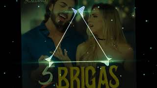 5 BRIGAS IGOR GALDINO (REMIX DJ MARIO hoffmann)