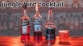 Campari vs Aperol vs Cappelletti Aperitivo Review