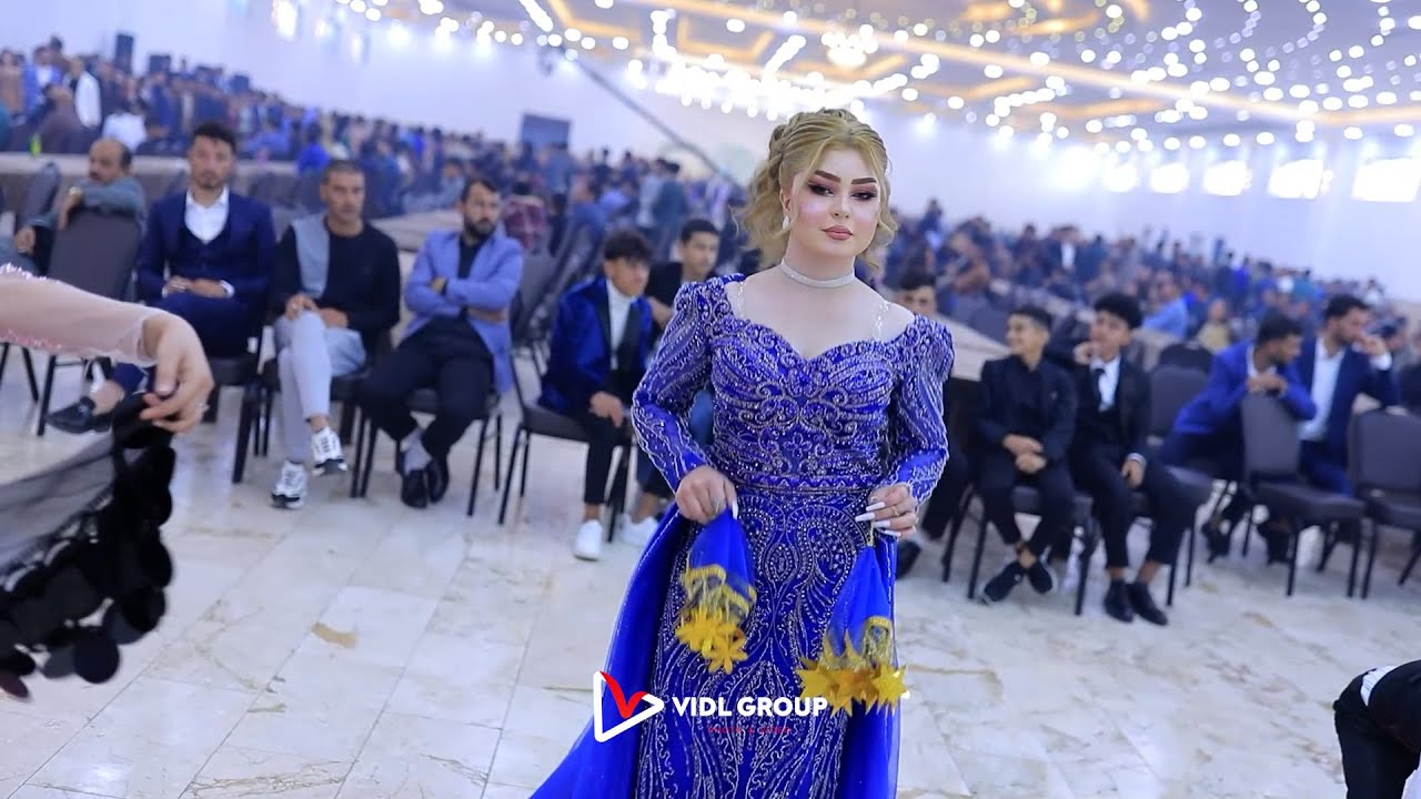 حفلة زفاف(عيدان&خلفه)جزء3 نيشان بعدري