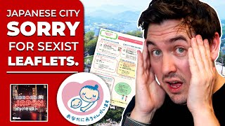 Why this Japanese City HATES Pregnant Women | @AbroadinJapan Podcast #6