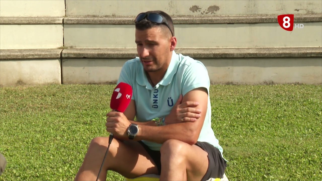 DEPORTE AL DETALLE | Lucha leonesa: Adrián Rodríguez y Héctor García (9-8-22)