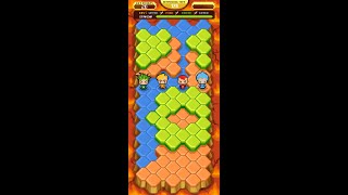 HexaGrid - Prototype WIP 1