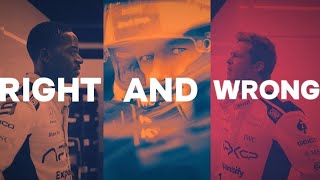 Everything right and wrong about the f1 movie