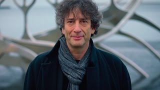 Neil Introduces the Series | American Gods