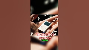 How the iPod Changed Music Forever