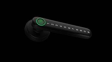 Best Fingerprint Lock Ever