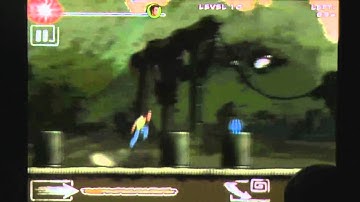 Run Like Hell! iPhone Gameplay Review - AppSpy.com