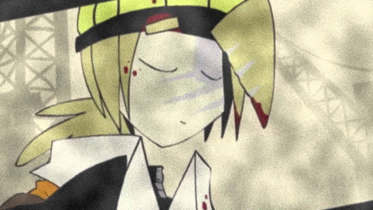 Law of talos - Karl AMV - Radioactive