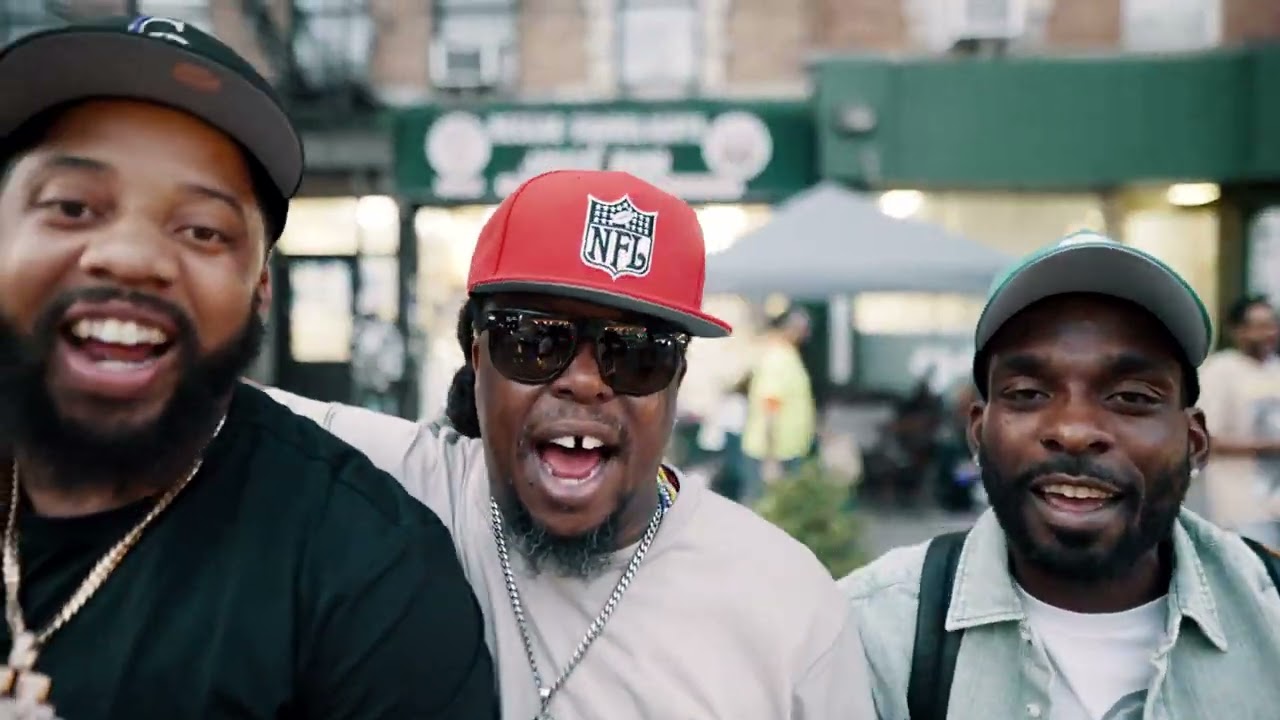 Ray Mula X Forgees Finesse x Pyrex Porter - Believe Me