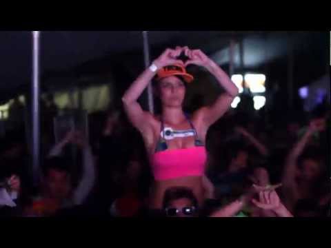 FUN IN THE SUN FESTIVAL - SEPTEMBER 2012 AFTERMOVIE
