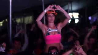 FUN IN THE SUN FESTIVAL - SEPTEMBER 2012 AFTERMOVIE