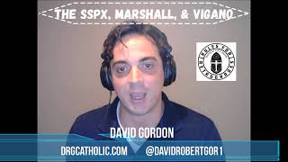 The SSPX Is in Schism (And So Are Their Devotees)