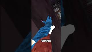 #gorillatag BRAND NEW #spiderman GLITCH EASY MODE #gaming #glitches