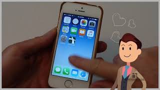 Crossroads App Tutorial