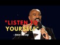 Listen To Yourself - Steve Harvey