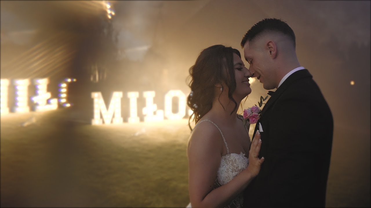 Patrycja // Robert teledysk