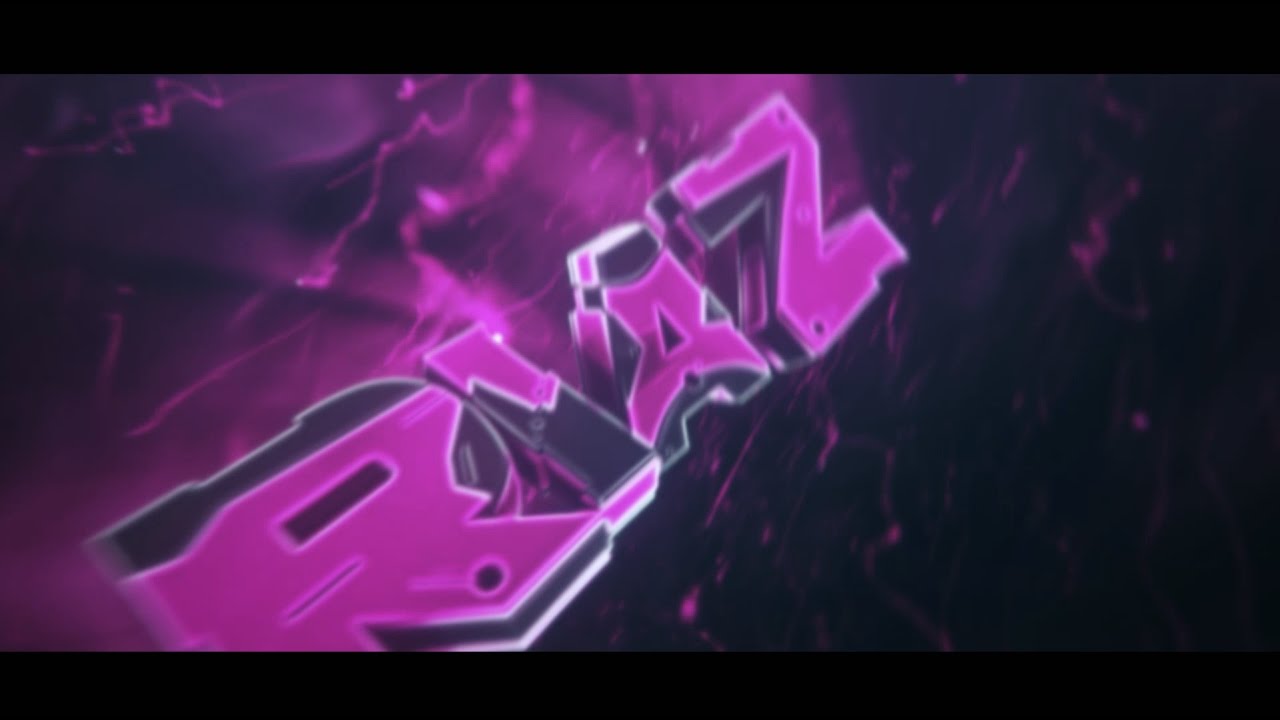 Intro RIAZ [ 1.5 K NEW STYLE ] 120 LIKES ? - YouTube