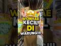 WONHAE SEKARANG UDAH ADA DI WARUNG😱 #trending #shorts