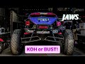 KING OF THE HAMMERS PREP AND SHOP TALK!